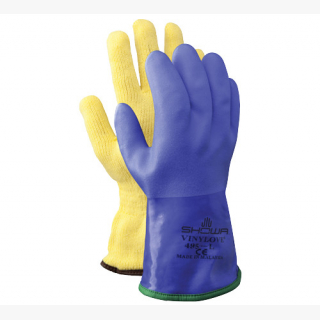 Polaris Showa Handschuhe