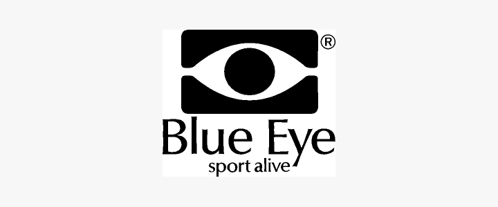 Balzer Blue Eye