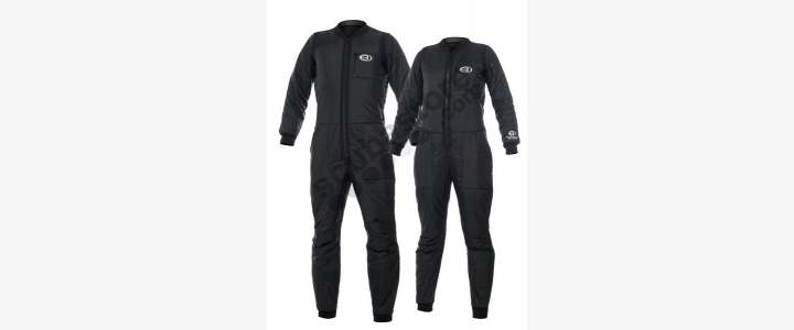 Overal Full Suit