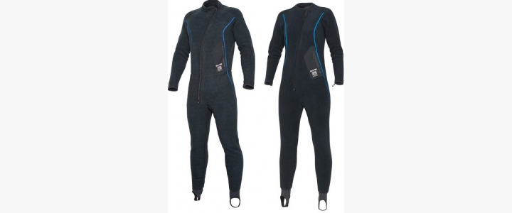 Overal Full Suit