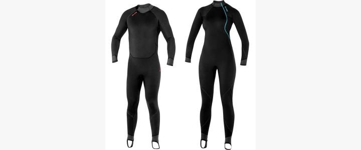 Overal Full Suit