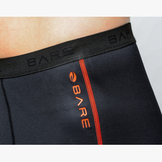 BARE Ultrawarmth Base Layer Pants - Hose Herren