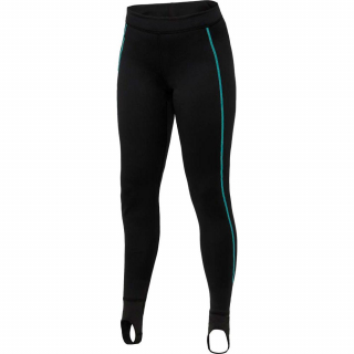 BARE Ultrawarmth Base Layer Pants - Hose Damen XL