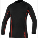BARE Ultrawarmth Base Layer Top - Oberteil Herren ML