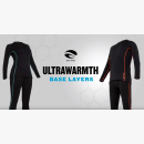BARE Ultrawarmth Base Layer Top - Oberteil Herren ML