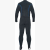 BARE SB System MID Layer Full Herren MLS