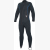 BARE SB System MID Layer Full Herren MLS