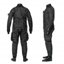 BARE X-Mission Evolution Herren XXXXL- Schwarz