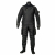 BARE X-Mission Evolution Herren XXXXL- Schwarz