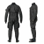 BARE X-Mission Evolution Herren XXXXL- Schwarz