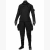 BARE X-Mission Evolution Damen S - Rot