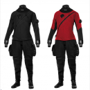 BARE X-Mission Evolution Damen XLS - Rot