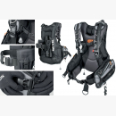 Seac Sub Jacket EQ-PRO M