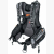 Seac Sub Jacket EQ-PRO XL