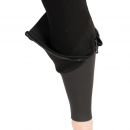 BARE Reactive Full 2.0 Herren 7mm Schwarz S