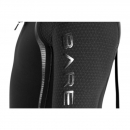 BARE Reactive Full 2.0 Herren 7mm Schwarz S
