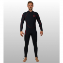 XCEL Thermoflex TDC CF 7mm Herren LT