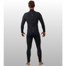 XCEL Thermoflex TDC CF 7mm Herren MT