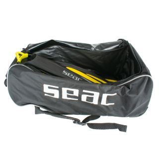 Seac Sub Equipage 500 Trolley 130 lt