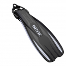 Seac Sub Geräteflosse U1000 Weiß S/M