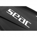 Seac Sub Geräteflosse U1000 Weiß S/M