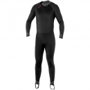 BARE Exowear Full Herren - Black S