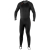 BARE Exowear Full Herren - Black XLS