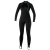 BARE Exowear Full Damen - Black 6