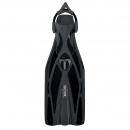 Seac Sub Geräteflosse F1S Schwarz M/L