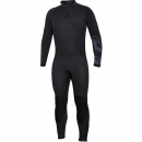 BARE Velocity Ultra Full Herren 7mm Schwarz S