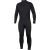 BARE Velocity Ultra Full Herren 7mm Schwarz S
