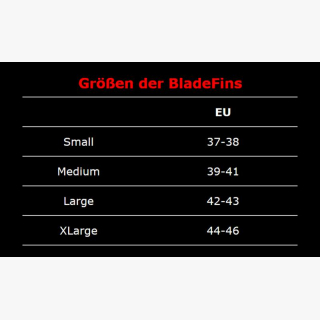Atomic Bladefin Gelb XL