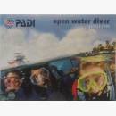 PADI Open Water Diver Video - PADI OWD Access Code - PADI...