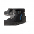 BARE Aqua Trek Evo Black Herren L - Schwarz