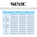 Seac Sub Space 7mm Man S