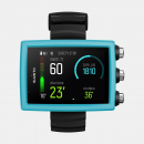 Suunto Computer EON Core Aqua Blue