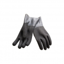 Polaris Latex Handschuhe passend für Ringsysteme L