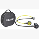 Seac Sub SET IT300, 300 Bar DIN
