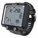 Seac Sub Tauchcomputer Tablet Silber