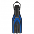 Seac Sub Geräteflosse Style Blau S/M