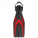 Seac Sub Geräteflosse Style Blau XS/S