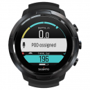 Suunto Computer D5 All Black