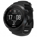 Suunto Computer D5 All Black