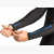 Cressi Lycra Jumpsuit Herren Black Blue XXL