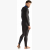 Cressi Lycra Jumpsuit Herren Black Blue XXL