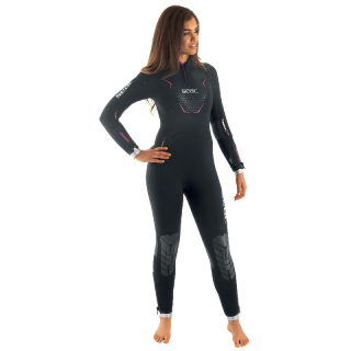Seac Sub Space 7mm Lady M
