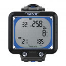 Seac Sub Tauchcomputer Tablet & Transmitter Blau