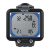 Seac Sub Tauchcomputer Tablet & Transmitter Blau