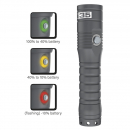 Seac Sub Lampe i35