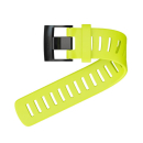 Suunto D4; D4i, D4 Novo, D6i Novo, Ocean,  Armband Verlängerung Dive Silikon